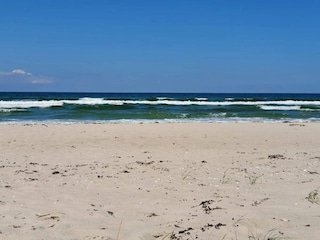 Vakantiehuis Nykøbing Sjælland  21