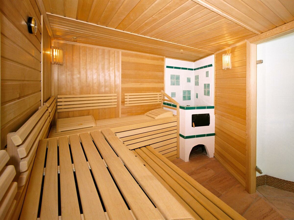 Kräutersauna