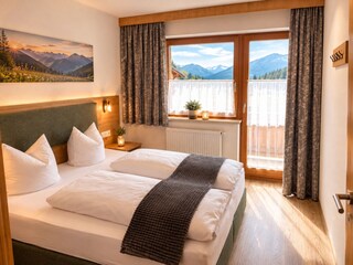 App 15 schlafzimmer