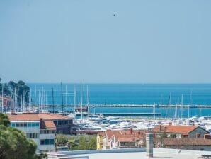 Holiday apartment Apartment Anna - Novigrad (Istria) - image1