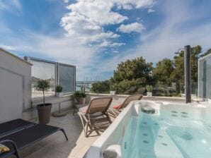 Holiday apartment Apartment Paolo 2 - Novigrad (Istria) - image1