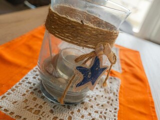 Wohnzimmerdetail