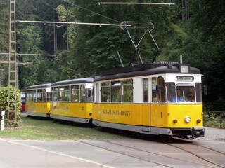 Kirnitzschtal