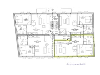 Ferienwohnung Königstein in der Sächsischen Schweiz Grundriss 32