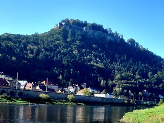 Lilienstein