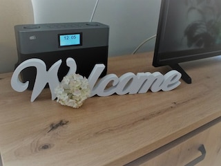 Ferienwohnung Königstein in der Sächsischen Schweiz Ausstattung 11