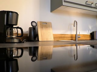 Ferienwohnung Königstein in der Sächsischen Schweiz Ausstattung 18