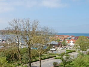 Ferienwohnung mit Ostseeblick - Rerik - image1