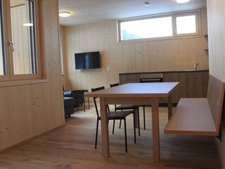 Appartamento per vacanze Schoppernau Caratteristiche 18