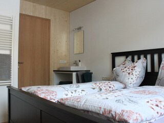 Appartamento per vacanze Schoppernau Caratteristiche 20