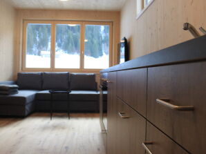 Appartamento vacanze Bergreich Apartment 1