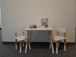 Appartamento per vacanze Schoppernau Caratteristiche 28