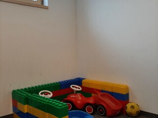 Appartamento per vacanze Schoppernau Caratteristiche 29