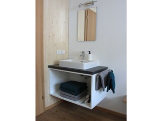 Appartamento per vacanze Schoppernau Caratteristiche 21