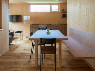 Appartamento per vacanze Schoppernau Registrazione all'aperto 3