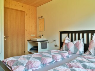 Appartamento per vacanze Schoppernau Caratteristiche 22