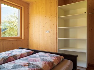 Appartamento per vacanze Schoppernau Caratteristiche 19