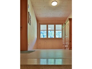 Appartamento per vacanze Schoppernau Caratteristiche 31