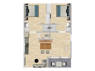 Ferienwohnung Schoppernau Außenaufnahme 17