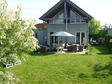 Ferienhaus Strandgut