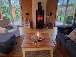 ... soo gemütlich !