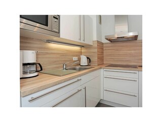 Vakantieappartement Borkum  11