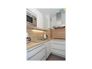Appartamento per vacanze Borkum  12
