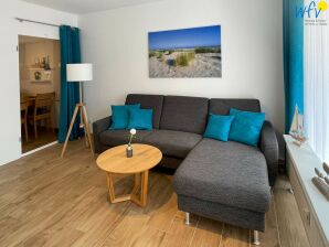 4240005 - Appartamento Strandkorb Nr. 5