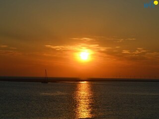 Appartamento per vacanze Borkum Registrazione all'aperto 6