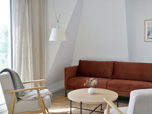 Ferienwohnung KOSI SECHS