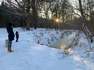 Winter