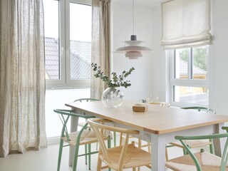 Ferienwohnung Koserow Ausstattung 3