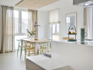 Ferienwohnung Koserow Ausstattung 4