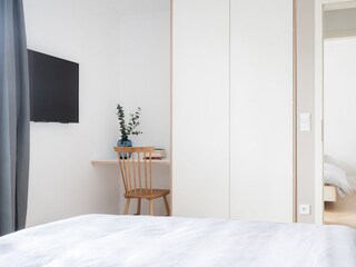 Ferienwohnung Koserow Ausstattung 7