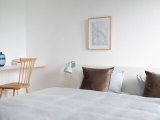 Ferienwohnung Koserow Ausstattung 9