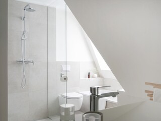 Ferienwohnung Koserow Ausstattung 10