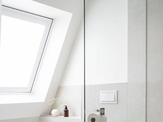 Ferienwohnung Koserow Ausstattung 11