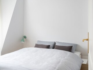 Ferienwohnung Koserow Ausstattung 14