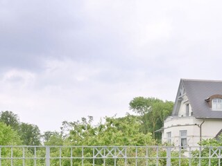 Ferienwohnung Koserow Ausstattung 15