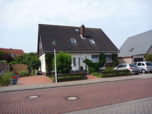 Ferienwohnung Wohnung 1 - Norderney - image1