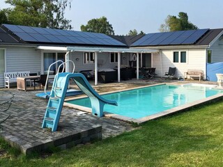 Vakantiehuis Rødvig  19