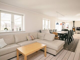 Ferienhaus Rødvig  7