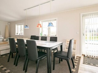 Ferienhaus Rødvig  50