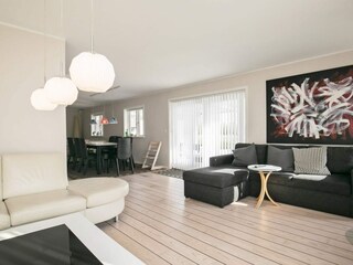 Ferienhaus Rødvig  20