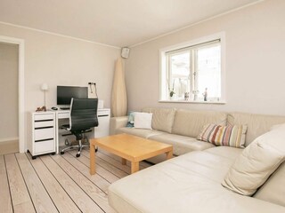 Ferienhaus Rødvig  21