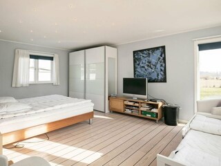 Ferienhaus Rødvig  23