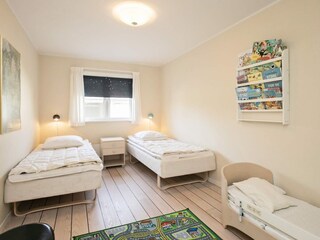 Ferienhaus Rødvig  9