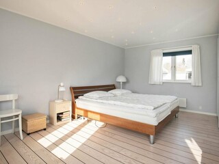 Ferienhaus Rødvig  25