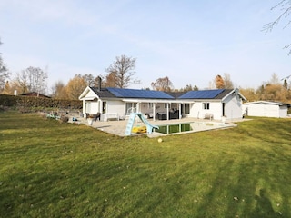 Ferienhaus Rødvig Außenaufnahme 4