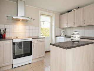 Ferienhaus Rødvig  28